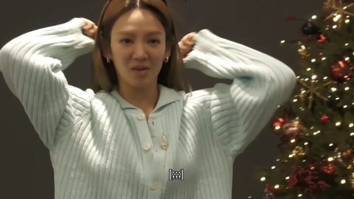 Hyo's Level Up D&E Sub Indo