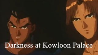 MVP-=Street Fighter II V E04 Darkness at Kowloon Palace