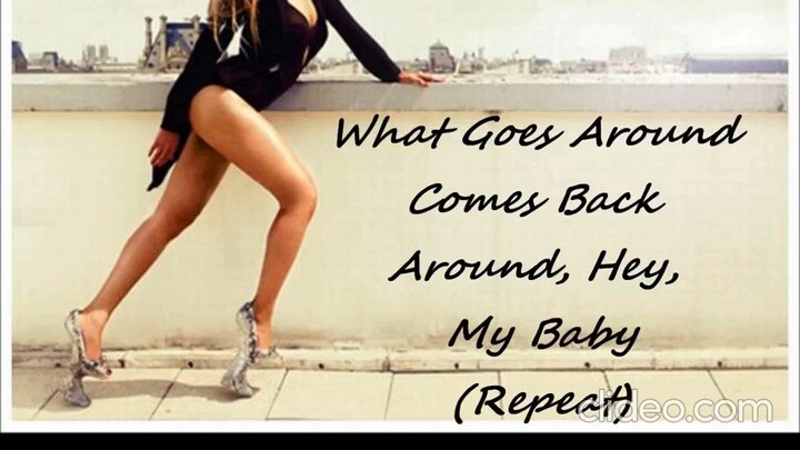 Best Thing I Never Had - Beyonce (slowed to imperfection) (lyrics)