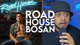 Road House - Movie Review