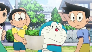 [Lồng tiếng] Doraemon 2014 Nobita thám hiểm vùng đất mới