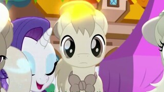 [Pony Comments] Super cute, lighthearted and fun! What is the story of the last special of My Little