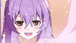 [เทวทูตแห่งโลกมืด] รวมความน่ารักของสาวน้อย Hiiragi Shinoa