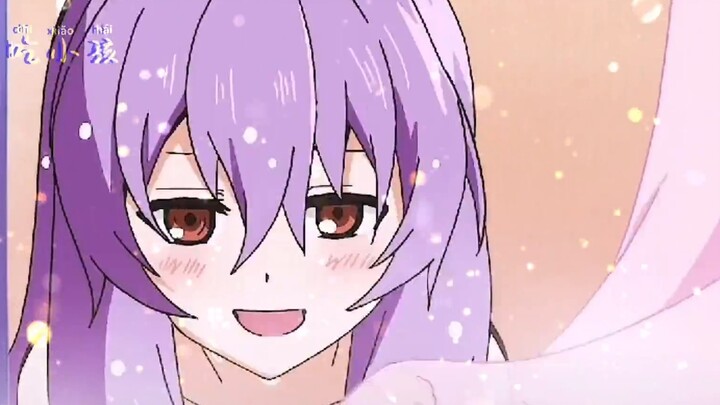 [เทวทูตแห่งโลกมืด] รวมความน่ารักของสาวน้อย Hiiragi Shinoa