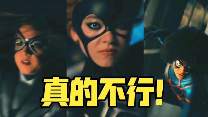 "Madame Web" Trailer Analysis: Sony Tried Their Best, But It Just Doesn't Cut It!