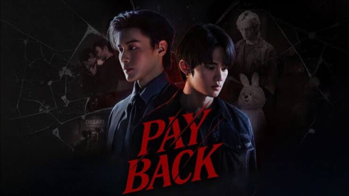 [English Sub.] 𝗣𝘆𝗯𝗰𝗸 | Ep.1