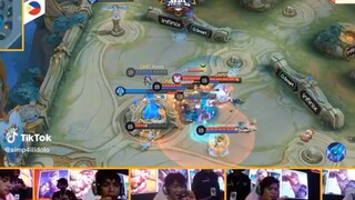 aw🥺TNC Pro Team PH is out of  playoff contention 🥺