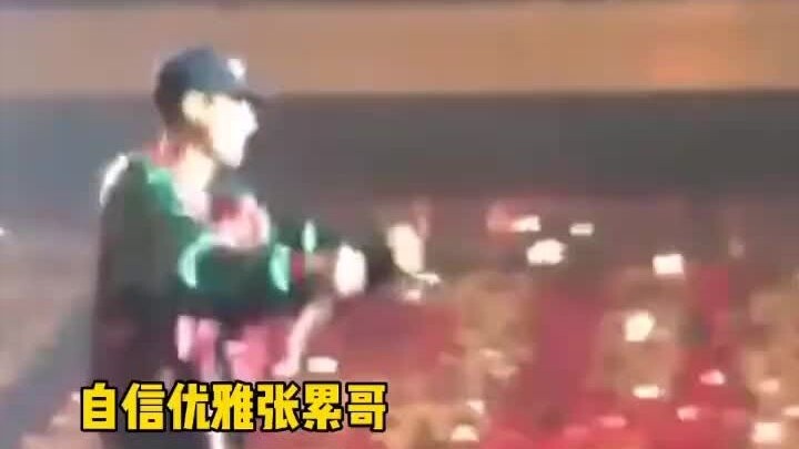 Biên Bách Hiền: Anh Zhang Yixing ơi, tiếng Trung của em rất giỏi