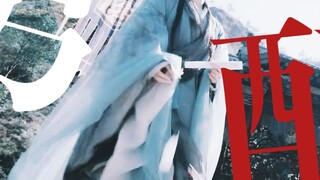 笑死！！连演员本人都吐槽说导演全都找他演活不起的角色！！出场自带淡淡的死感……