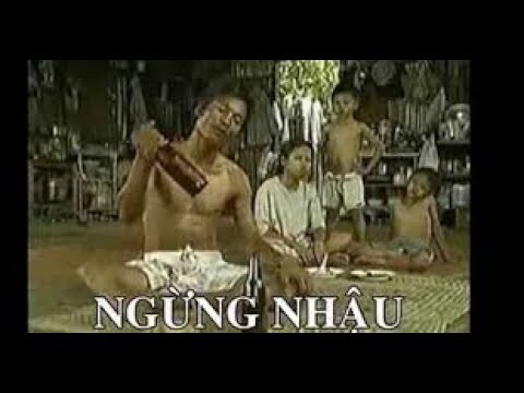 Hãy Ngừng Nhậu