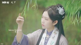 Thiên hạ 天下(Pinyin*Vietsub) _Trương Kiệt 张杰
