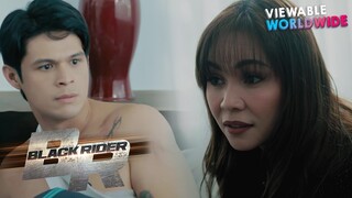 Black Rider: Ang pagbabalik ng malay ni Calvin! (Episode 111)