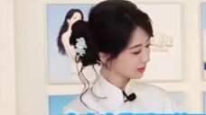 Question: What message will make Yang Zi reply immediately? Hahaha, I learned it and will send a mes
