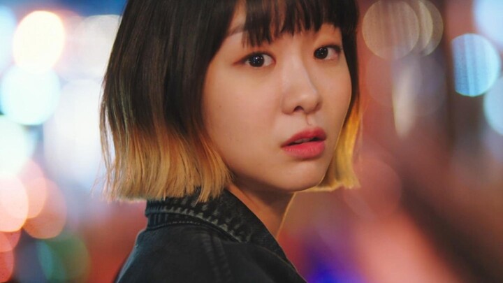 “Kim Da-mi vừa dễ thương vừa ngầu, mình thích quá chừng!”