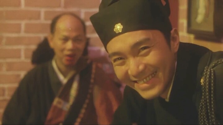 “ที่แท้ละครคอมเมดี้ก็ให้หัวเราะได้”