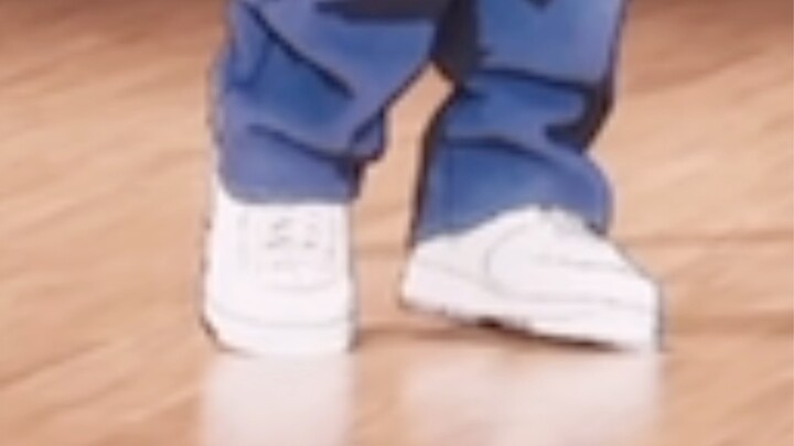 【PLAVE】تشاي بانبي واي يو واي غرفة التدريب لقطات مباشرة للأقدام