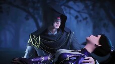 The Sword Emperor Of Eternity Eps 15 Sub Indo