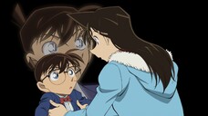 detektif Conan (hadiah dan ancaman tiap bulan) episode 7