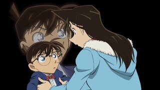 detektif Conan (hadiah dan ancaman tiap bulan) episode 7