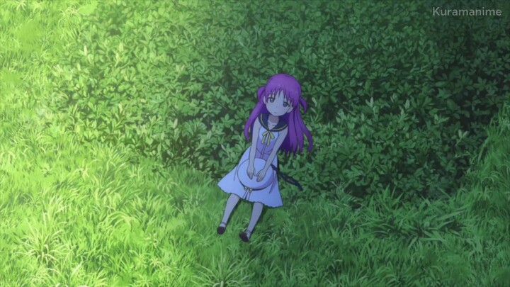 Summer Pockets Eps 7 Sub Indo