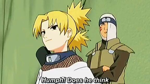 That's Some Heavy Shits!