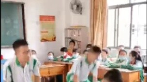 Vào ngày 1 tháng 6, chúng tôi đã ghi lại