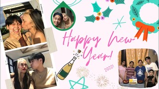 Holiday Vlog! | What happened in December