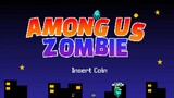 Among Us Zombie animation (Spin-off) EP2 -  Adventure of CYAN