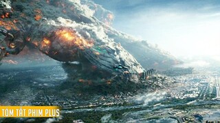 Tóm Tắt Phim: NGÀY ĐỘC LẬP TÁI CHIẾN - INDEPENDENCE DAY RESURGENCE 2016| Review Phim Plus P(144)