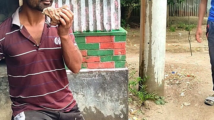শেষে কিন্তু মজা আছে