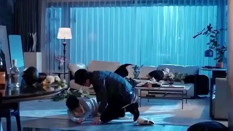 abusive writing heroine