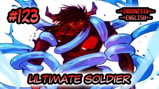 Ultimate Soldier ch 123 [Indonesia - English]