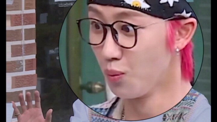 【SEVENTEEN】The Members Visit Minghao’s Home Again