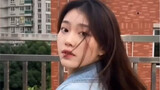 A collection of videos of Shen Xiaoting shooting with her topclass juniors before her debut (Part 1)