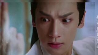 【Luo Yunxi|Runyu|Pertemuan pertama】Hanya karena kamu melihat ke belakang, aku merindukanmu siang dan
