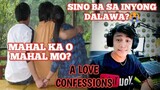 SALAWAHAN KUNG PUSO_ A Jane Secrerfiles Love Confessions #MRDJRADZ