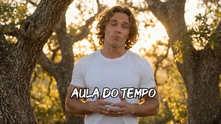 Aula do Tempo