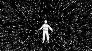 The origin of free will