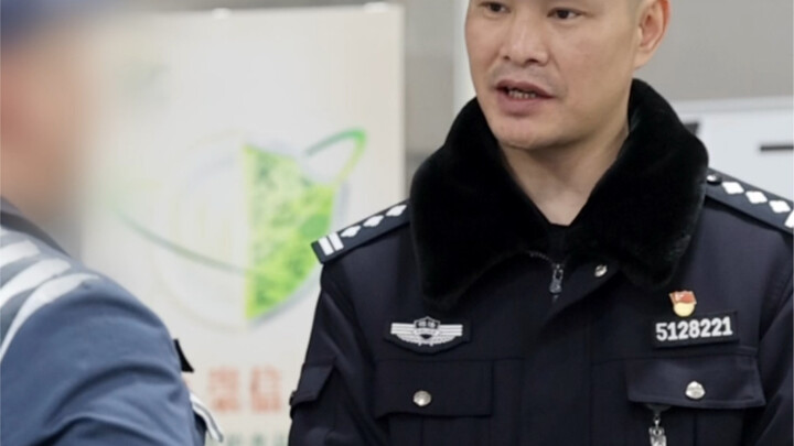 If you want to enjoy tangyuan anytime, stay away from illegal and criminal activities.