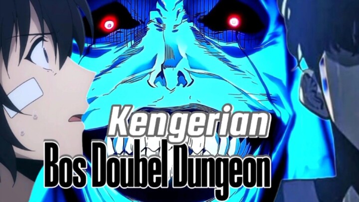 Boss Double Dungeon | AMV