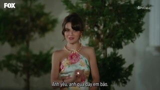 Gizli Sakli EP 7 [Sub Việt]