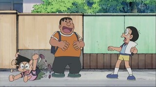 Doraemon episode 297