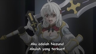 My Gift Lvl 9999 Unlimited Gacha Episode 11 Puncak Balas dendam! Light VS Sasha