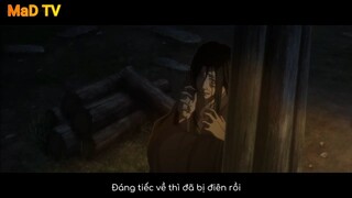 Ma Đạo Tổ Sư Tập 16 - Một người đáng thương