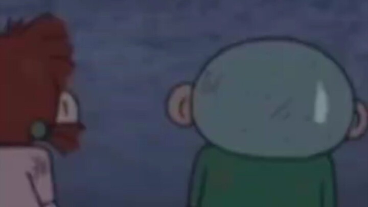 crayon shinchan episode terakhir