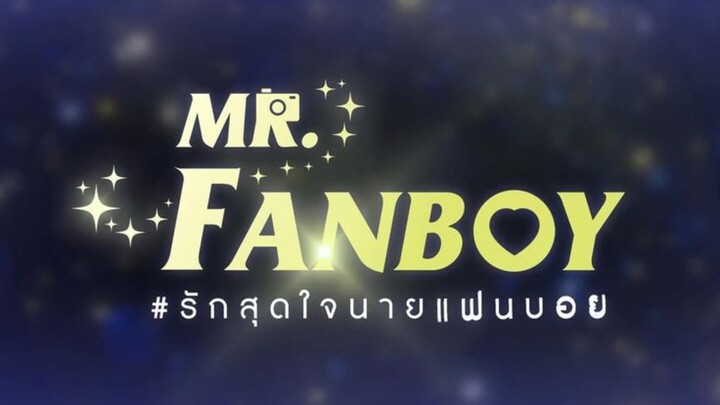 Mr.Fanboy Ep 8(uncut)