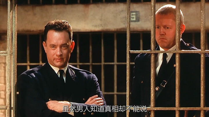 ผู้ชายคือเทวดาบนดิน เมื่อคนอื่นเจ็บปวด เขาก็จะเจ็บปวดจนแทบขาดใจ