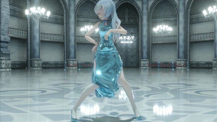 [Kain 3D] Ambilight! ! !