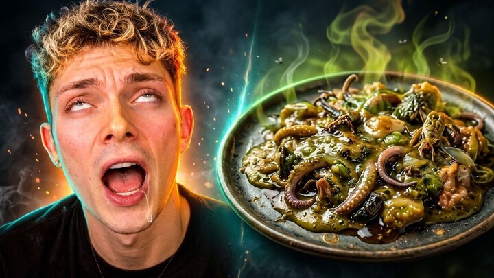 KOSKY AVALIOU A JANTAR DOS VIEWERS