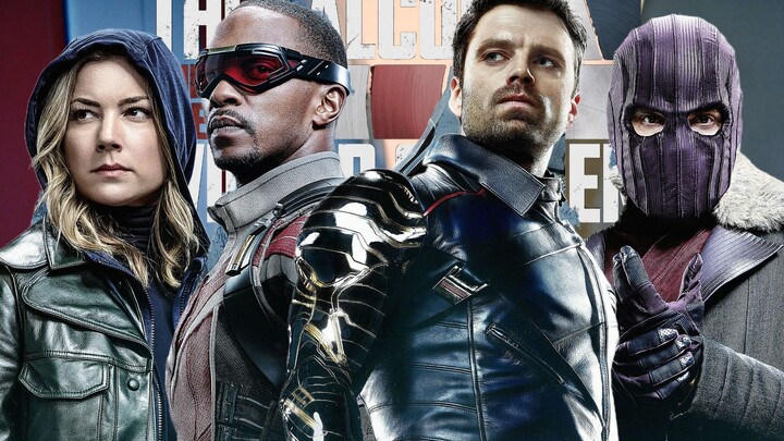 【Gua Pi’er】Vương quốc Wakanda xuất hiện để báo thù! Đặc vụ số 13 và Nam tước Zemo lần lượt tái xuất!